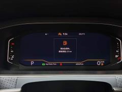 Volkswagen Lavida 1.5L Automatic Starry Sky Five Million Edition - ფოტო 11