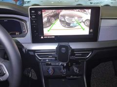 Volkswagen Lavida 1.5L Automatic Starry Sky Five Million Edition - ფოტო 12