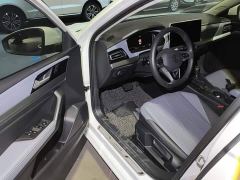 Volkswagen Lavida 1.5L Automatic Starry Sky Five Million Edition - ფოტო 15