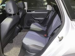 Volkswagen Lavida 1.5L Automatic Starry Sky Five Million Edition - ფოტო 16