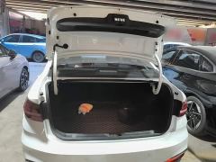 Volkswagen Lavida 1.5L Automatic Starry Sky Five Million Edition - ფოტო 18
