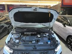 Volkswagen Lavida 1.5L Automatic Starry Sky Five Million Edition - ფოტო 19
