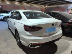 Volkswagen Lavida 1.5L Automatic Starry Sky Five Million Edition - ფოტო 4