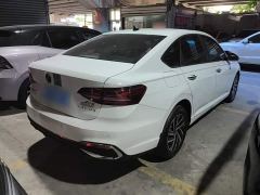 Volkswagen Lavida 1.5L Automatic Starry Sky Five Million Edition - ფოტო 6