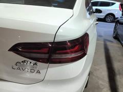 Volkswagen Lavida 1.5L Automatic Starry Sky Five Million Edition - ფოტო 7