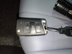 Volkswagen Lavida 1.5L Automatic Starry Sky Five Million Edition - ფოტო 8