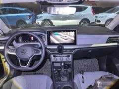 Volkswagen Lavida 1.5L Automatic Starry Sky Five Million Edition - ფოტო 9