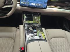 BYD Han EV Edition 506km Premium Version - ფოტო 19