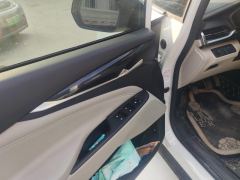 Maxus G50 1.5T Manual Comfort A - photo 13