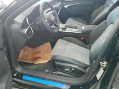 Audi A6L 45 TFSI quattro Dynamic Luxury Edition - ფოტო 14