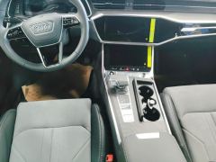 Audi A6L 45 TFSI quattro Dynamic Luxury Edition - ფოტო 16