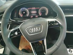 Audi A6L 45 TFSI quattro Dynamic Luxury Edition - ფოტო 18