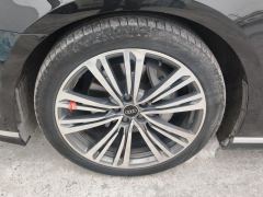Audi A8 A8L 45 TFSI quattro Luxury - ფოტო 6