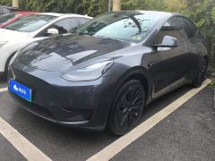 Tesla Model Y Rear-Wheel Drive - ფოტო 1