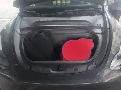 Tesla Model Y Rear-Wheel Drive - ფოტო 10