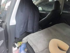 Tesla Model Y Rear-Wheel Drive - ფოტო 11