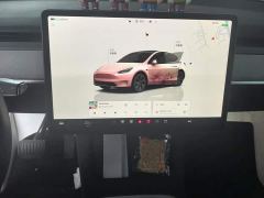 Tesla Model Y Rear-Wheel Drive - ფოტო 13