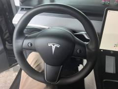 Tesla Model Y Rear-Wheel Drive - ფოტო 15