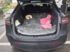 Tesla Model Y Rear-Wheel Drive - ფოტო 4