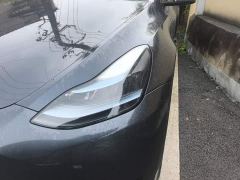 Tesla Model Y Rear-Wheel Drive - ფოტო 5