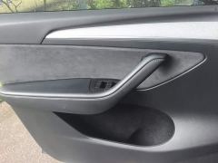 Tesla Model Y Rear-Wheel Drive - ფოტო 7