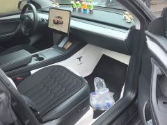 Tesla Model Y Rear-Wheel Drive - ფოტო 8