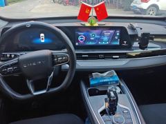 Chery Tiggo 7 PLUS 1.6T Premium Version - photo 16