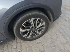 Chery Tiggo 7 PLUS 1.6T Premium Version - photo 6