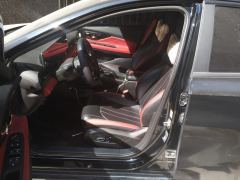 GAC Shadow Leopard 270T J15 Edition - photo 14