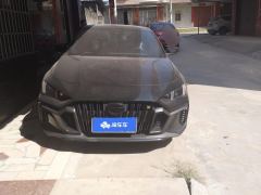 GAC Shadow Leopard 270T J15 Edition - photo 3