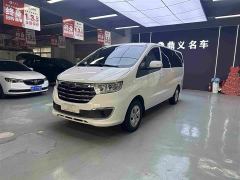 JAC Refine M3 PLUS 1.5T Edition 7/8 - фото 1