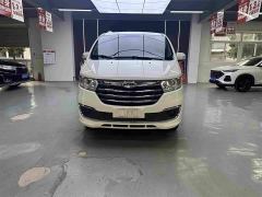 JAC Refine M3 PLUS 1.5T Edition 7/8 - фото 2