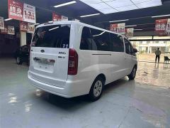 JAC Refine M3 PLUS 1.5T Edition 7/8 - фото 6