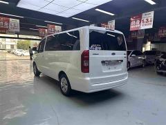 JAC Refine M3 PLUS 1.5T Edition 7/8 - фото 8