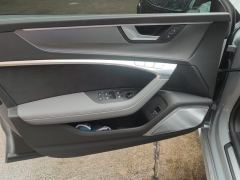 Audi A7L 45 TFSI quattro RS Edition - photo 12