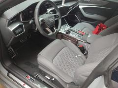 Audi A7L 45 TFSI quattro RS Edition - photo 14