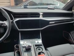 Audi A7L 45 TFSI quattro RS Edition - photo 17