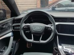Audi A7L 45 TFSI quattro RS Edition - photo 18