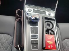 Audi A7L 45 TFSI quattro RS Edition - photo 19