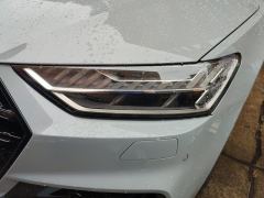 Audi A7L 45 TFSI quattro RS Edition - photo 4