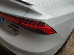 Audi A7L 45 TFSI quattro RS Edition - photo 5