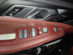 BMW X5 xDrive40Li M Sport Package - ფოტო 13