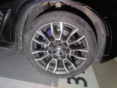 BMW X5 xDrive40Li M Sport Package - ფოტო 6