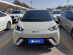 BYD Seagull 305km Free Version - ფოტო 3