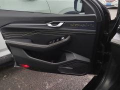 Geely Xingui 1.5T Edition - ფოტო 12