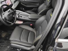 Geely Xingui 1.5T Edition - ფოტო 14