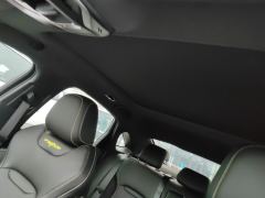 Geely Xingui 1.5T Edition - ფოტო 15