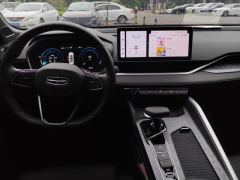 Geely Xingui 1.5T Edition - ფოტო 16