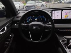 Geely Xingui 1.5T Edition - ფოტო 18