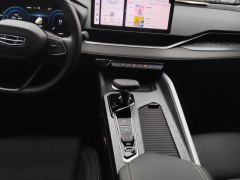 Geely Xingui 1.5T Edition - ფოტო 19